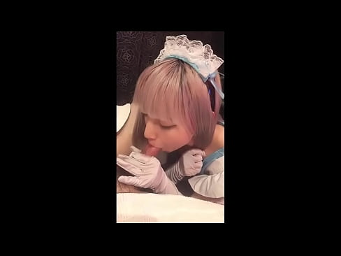 ❤️ Idol Japonî [mayuka], cil û bergên keça fransî, beş 1, blowjob û bi lotion Porno li ku.pornhills-com.ru ﹏