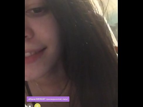 ❤️ Keçika rûsî ya rûsî (Periscope, VKontakte, Instagram) Porno li ku.pornhills-com.ru ﹏