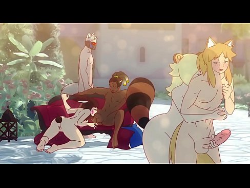 ❤️ Dîmenên herî zindî yên vê karîkaturê di tevgera hêdî de. Porno li ku.pornhills-com.ru ﹏