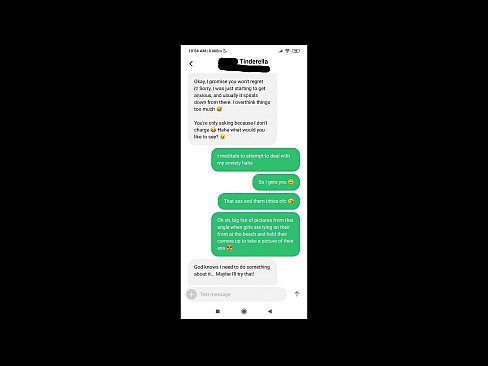 ❤️ Min PAWGek nû ji Tinder li harema xwe zêde kir (bi Tinder re biaxive) Porno li ku.pornhills-com.ru ﹏